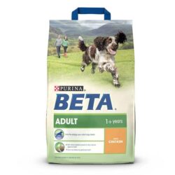 BETA ADULT 3KG