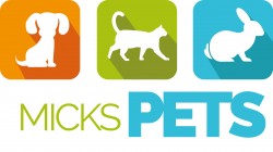 Mick's Pets