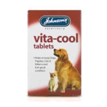 VITA-COOL TABLETS